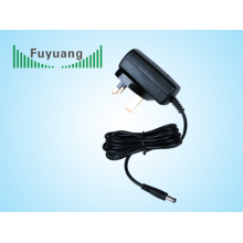 Cargador de batería Li-ion de 3 celdas 12.6V0.5A (FY1260500)